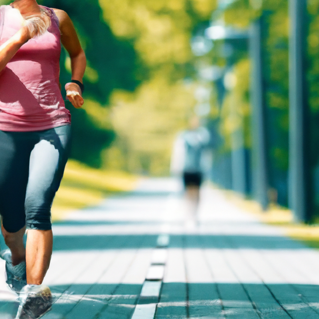 The Future of Fitness: AI-Powered Activity Tracking